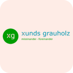 xunds Grauholz